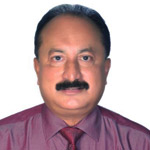 Rajesh C Batham